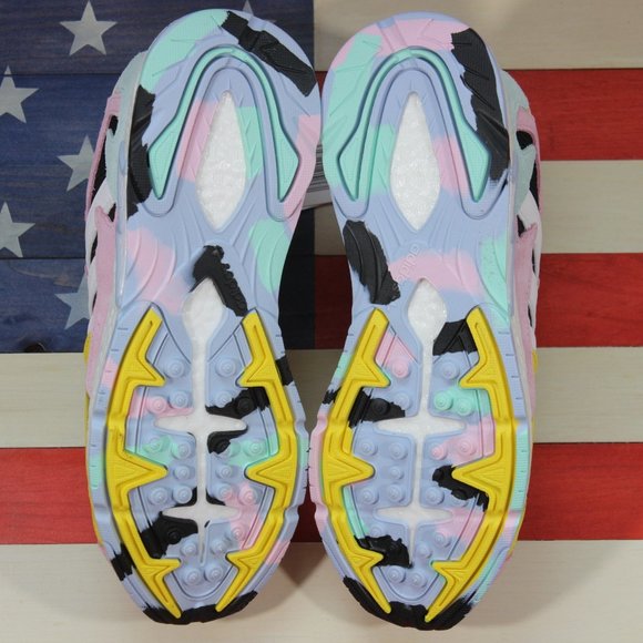 Adidas Tresc Run Boost women's Running Shoe EF7643 - Picture 13 of 14